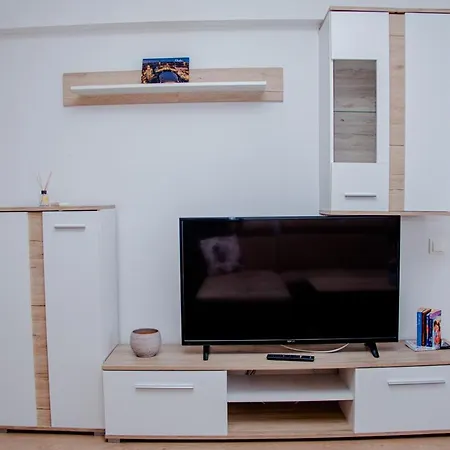 Apartament Viva Gavas 11h Cluj-Napoca