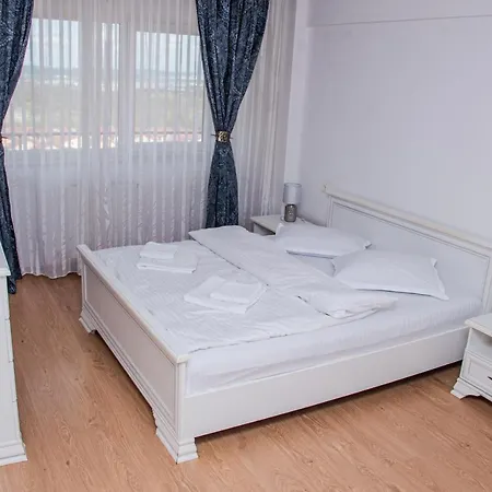 Apartament Viva Gavas 11h Cluj-Napoca