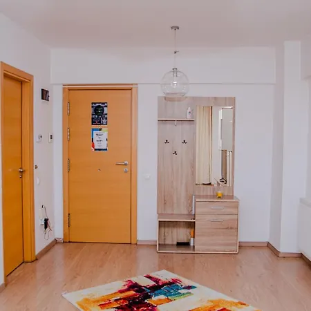 Viva Gavas 11h Apartment *