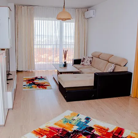 Apartment Viva Gavas 11h Cluj-Napoca