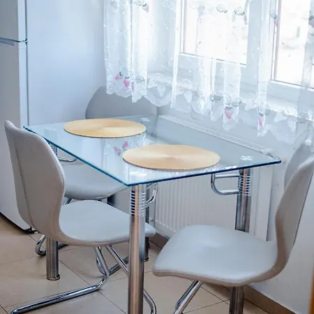Apartament Viva Gavas 11h *