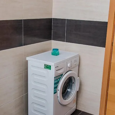 Viva Gavas 11h Apartament