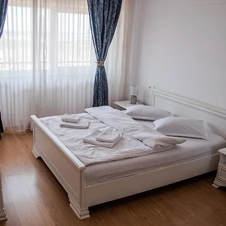 Apartment Viva Gavas 11h