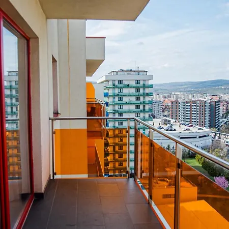Viva Gavas 11h Apartment