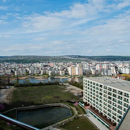 Viva Gavas 11h Apartament *