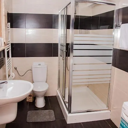 Viva Gavas 11h Apartment